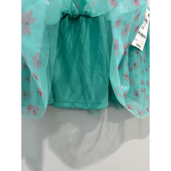 Toddler Girl Epic Threads Tulle Skirt NWT - Picture 5 of 7